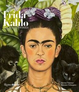 Picture of Frida Kahlo