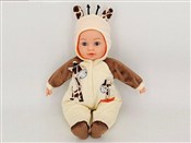 polish book : Lalka boba...