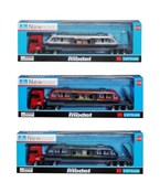 Auto lawet... -  foreign books in polish 