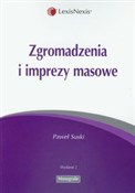 polish book : Zgromadzen... - Paweł Suski