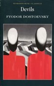 Devils - Fyodor Dostoevsky -  books from Poland