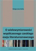 O wielowym... - Małgorzata Kalita -  Książka z wysyłką do UK