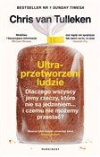 Ultraprzet... - Chris Tulleken - Ksiegarnia w UK