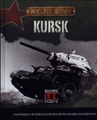 Kursk Wiel... - Nik Cornish -  books from Poland