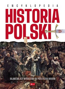 Picture of Historia Polski Encyklopedia