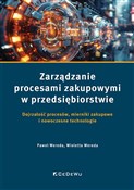 Książka : Zarządzani... - Wereda Paweł, Wioletta Wereda