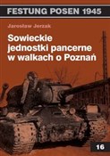 Sowieckie ... - Jarosław Jerzak -  Książka z wysyłką do UK