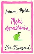Polska książka : Adrian Mol... - Sue Townsend