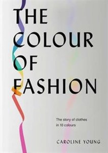 Picture of The Colour of Fashion