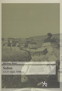 Obrazek Sedan 12-15 maja 1940