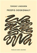 polish book : Przepis do... - Torgny Lindgren