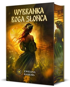 Picture of Wybranka boga słońca