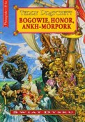 Bogowie, h... - Terry Pratchett -  books from Poland