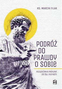 Picture of Podróż do prawdy o sobie