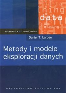 Obrazek Metody i modele eksploracji danych