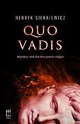 Quo vadis - Henryk Sienkiewicz -  Książka z wysyłką do UK