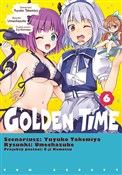 Golden Tim... - Yuyuko Takemiya, Umechazuke -  Polish Bookstore 