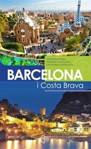 Picture of Barcelona i Costa Brava Przewodnik