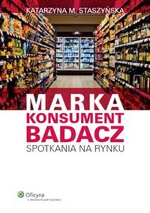 Obrazek Marka Konsument Badacz Spotkania na rynku