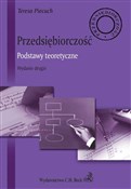 Przedsiębi... - Teresa Piecuch -  books from Poland