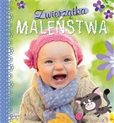 polish book : Zwierzątka...