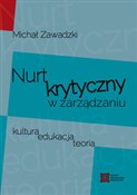 Nurt kryty... - Michał Zawadzki -  foreign books in polish 