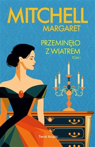 Obrazek Przeminęło z wiatrem. Tom 1