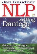 NLP według... - Raul Raudner -  books from Poland