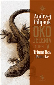 Picture of Oko Jelenia. Triumf lisa Reinicke