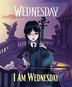 Picture of I Am Wednesday