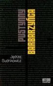 Pustynny b... - Jędrzej Sudnikowicz -  Książka z wysyłką do UK