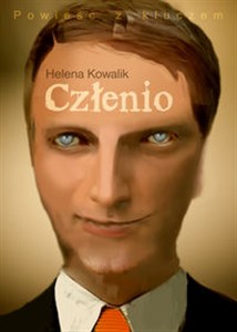 Picture of Człenio Powieść z kluczem