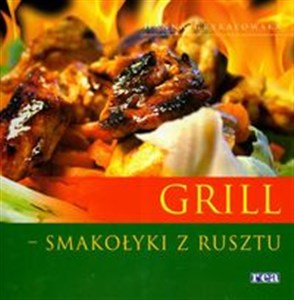 Picture of Grill Smakołyki z rusztu