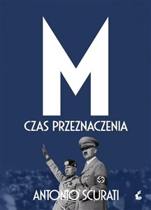 Picture of M. Czas przeznaczenia