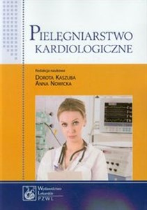 Obrazek Pielęgniarstwo kardiologiczne