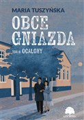 Ocalony. O... - Maria Tuszyńska -  books in polish 