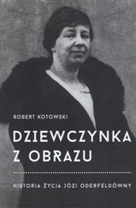 Picture of Dziewczynka z obrazu Historia życia Józi Oderfeldówny