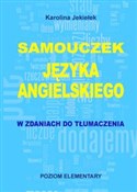Samouczek ... - Karolina Jekiełek -  books from Poland