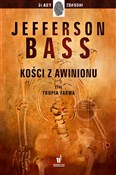 Kości z Aw... - Jefferson Bass -  books from Poland