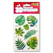 Naklejki 3... -  Polish Bookstore 