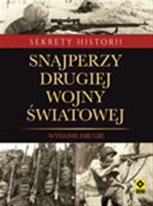 Picture of Snajperzy drugiej wojny światowej
