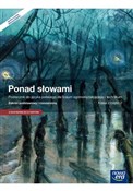 Książka : Ponad słow... - Małgorzata Chmiel, Ewa Mirkowska-Treugutt, Anna Równy