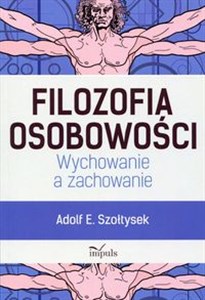 Obrazek Filozofia osobowości Wychowanie a zachowanie