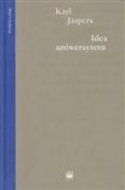 Idea uniwe... - Karl Jaspers -  books from Poland