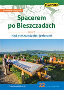Picture of Spacerem po Bieszczadach Część 1. Nad bieszczadzkimi jeziorami