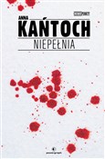 Niepełnia - Anna Kańtoch -  foreign books in polish 