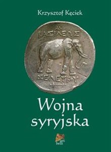 Picture of Wojna syryjska