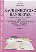 polish book : Rachunkowo... - Bożena Padurek