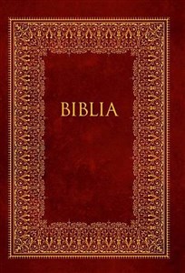 Obrazek Biblia domowa standard