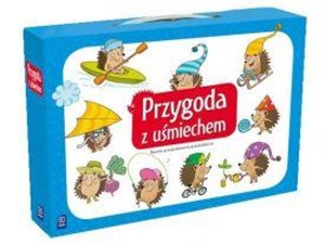 Picture of Przygoda z uśmiechem. RPP BOX w.2018 WSiP
